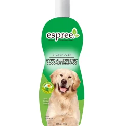 Espree Koiran Shampoot|Koiran Trimmaus Ja Turkinhoito*Hypo-Allergenic shampoo, 355 ml