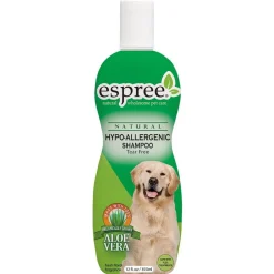 Espree Koiran Shampoot|Koiran Trimmaus Ja Turkinhoito*Hypo-Allergenic shampoo, 355 ml