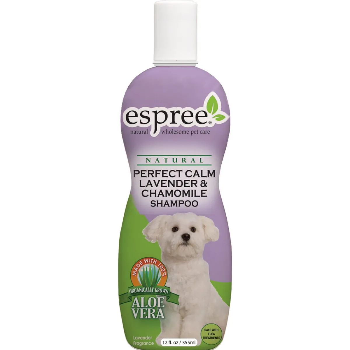 Espree Koiran Shampoot|Koiran Trimmaus Ja Turkinhoito*Perfect Calm Lavender shampoo 355 ml