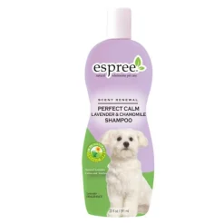 Espree Koiran Shampoot|Koiran Trimmaus Ja Turkinhoito*Perfect Calm Lavender shampoo 355 ml