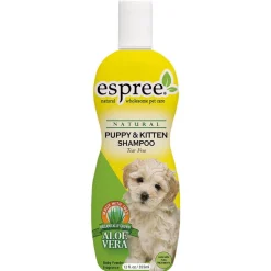 Espree Koiran Shampoot|Koiran Trimmaus Ja Turkinhoito*Puppy shampoo 355 ml