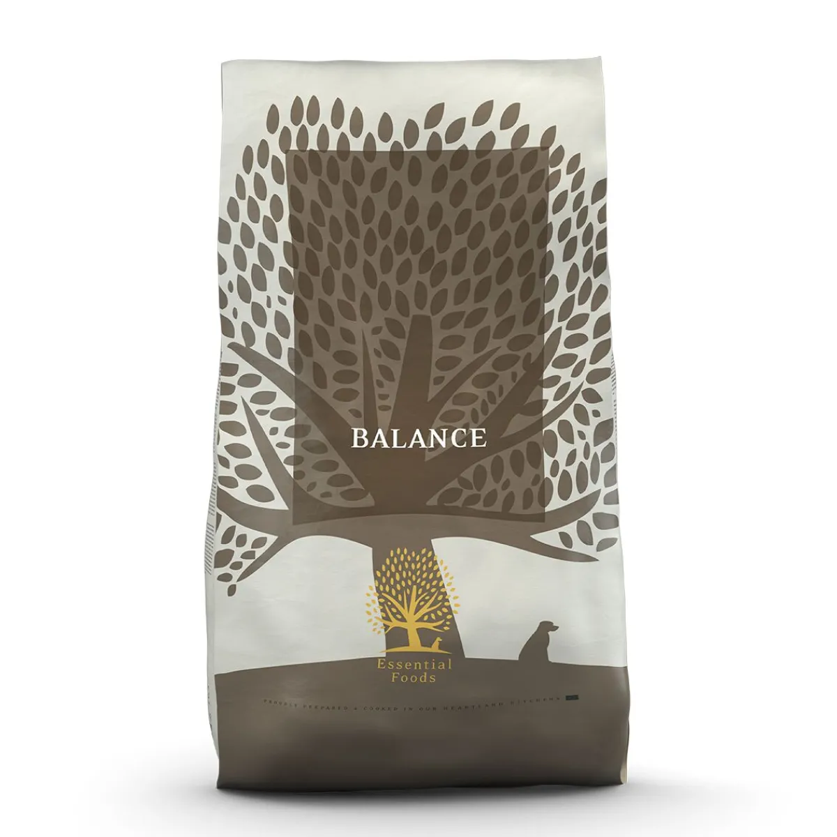 Essential Foods Koiran Kuivaruoka|Viljaton Koiranruoka*ESSENTIAL BALANCE