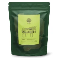 Essential Foods Täyslihaherkut|Pikkuherkut Ja Treeninamit*ESSENTIAL Cow Delights 150g