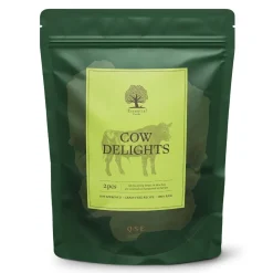 Essential Foods Täyslihaherkut|Pikkuherkut Ja Treeninamit*ESSENTIAL Cow Delights 150g