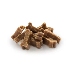Essential Foods Pehmeät Koiran Herkut|Pikkuherkut Ja Treeninamit*ESSENTIAL Duck Mini Delights 100g