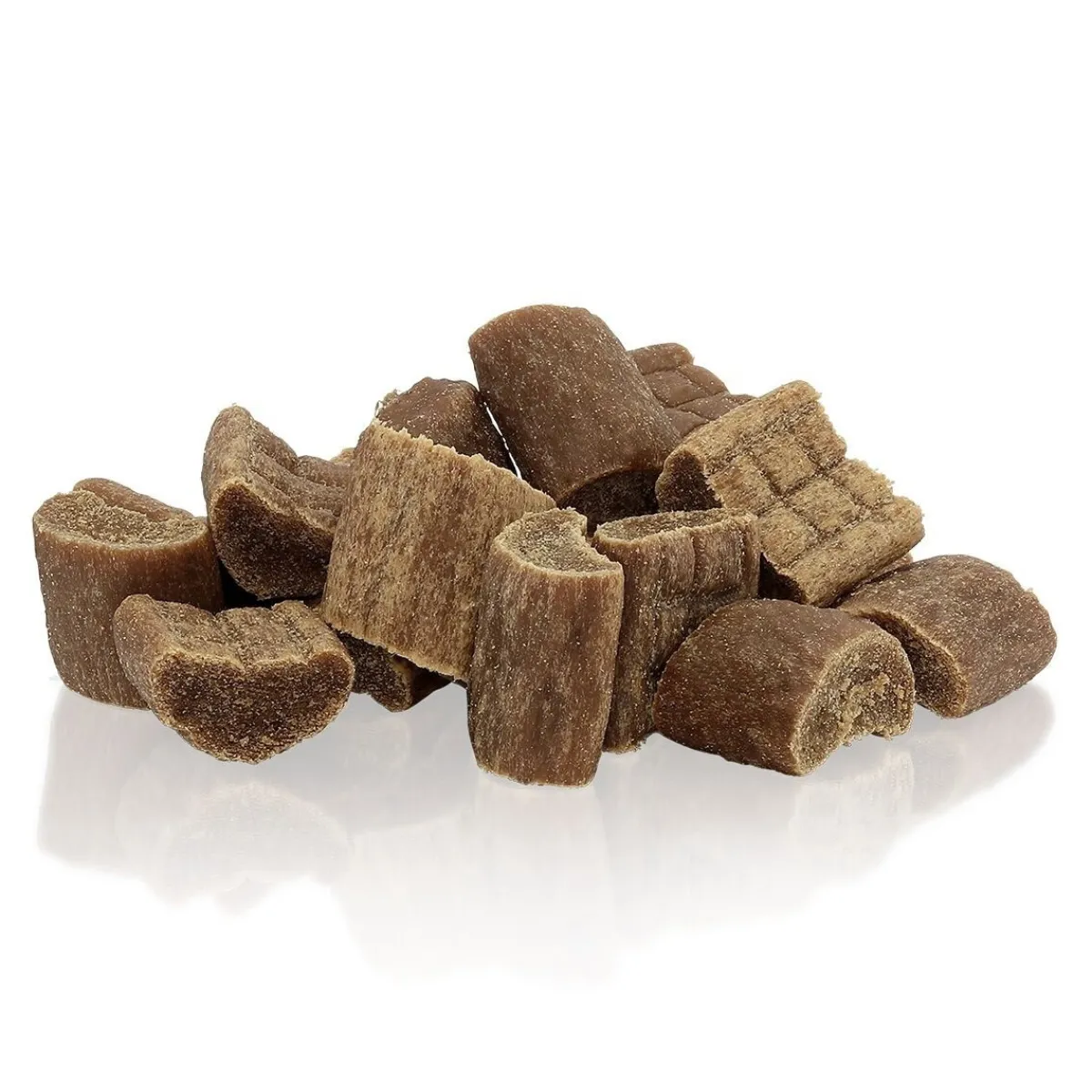 Essential Foods Pehmeät Koiran Herkut|Pikkuherkut Ja Treeninamit*ESSENTIAL Duck Sensations 200g
