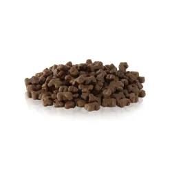 Essential Foods Pikkuherkut Ja Treeninamit*ESSENTIAL Farm&Fields Crackers 100g