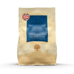 Essential Foods Koiran Kuivaruoka|Viljaton Koiranruoka*ESSENTIAL NAUTICAL LIVING SMALL BREED 2,5kg
