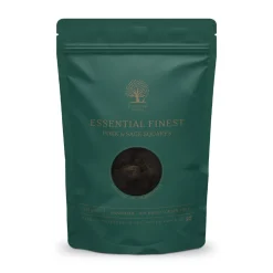 Essential Foods Pehmeät Koiran Herkut|Pikkuherkut Ja Treeninamit*ESSENTIAL Pork&Sage Squares 125g