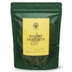 Essential Foods Täyslihaherkut*ESSENTIAL Rabbit Delights 100g