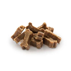 Essential Foods Pehmeät Koiran Herkut|Pikkuherkut Ja Treeninamit*ESSENTIAL Salmon Mini Delights 100g