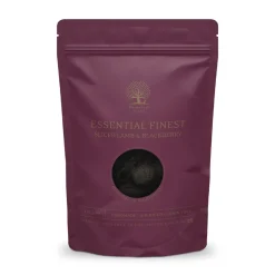 Essential Foods Pehmeät Koiran Herkut|Pikkuherkut Ja Treeninamit*ESSENTIAL Sliced Lamb&Blackberry 110g