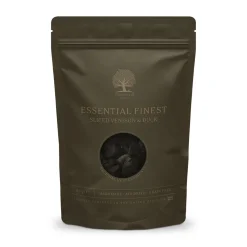 Essential Foods Pehmeät Koiran Herkut|Pikkuherkut Ja Treeninamit*ESSENTIAL Sliced Venison&Duck 110g