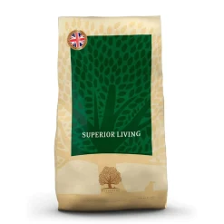 Essential Foods Koiran Kuivaruoka|Viljaton Koiranruoka*ESSENTIAL SUPERIOR LIVING 10kg