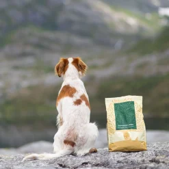 Essential Foods Koiran Kuivaruoka|Viljaton Koiranruoka*ESSENTIAL SUPERIOR LIVING SMALL BREED 2,5kg