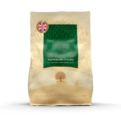 Essential Foods Koiran Kuivaruoka|Viljaton Koiranruoka*ESSENTIAL SUPERIOR LIVING SMALL BREED 2,5kg