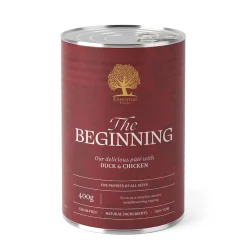 Essential Foods Penturuoka|Penturuoka*ESSENTIAL the BEGINNING PATÉ 400g