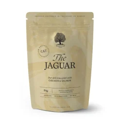 Essential Foods Kissan Märkäruoka*ESSENTIAL the JAGUAR PATÉ 12x85g