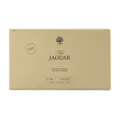 Essential Foods Kissan Märkäruoka*ESSENTIAL the JAGUAR PATÉ 12x85g
