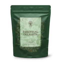 Essential Foods Täyslihaherkut|Pikkuherkut Ja Treeninamit*ESSENTIAL Tiny Fish Delights 90g