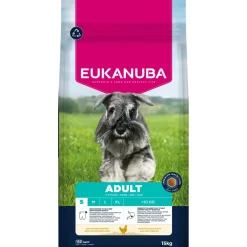 Eukanuba Koiran Kuivaruoka*Adult Small