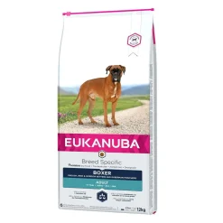 Eukanuba Koiran Kuivaruoka*Breed Specific Boxer