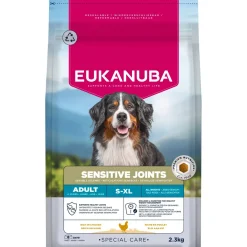 Eukanuba Koiran Kuivaruoka*Daily Care Adult Sensitive Joints
