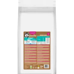 Eukanuba Koiran Kuivaruoka|Koiran Kuivaruoka*Grain Free Adult Large & Extra Large Breed Ocean Fish