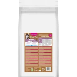 Eukanuba Koiran Kuivaruoka|Penturuoka*Grain Free Puppy & Junior Large & Extra Large Breed Ocean Fish