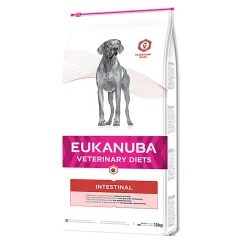 Eukanuba Koiran Eläinlääkäriruoka|Koiran Suolistosairaudet*Intestinal Dry Dog
