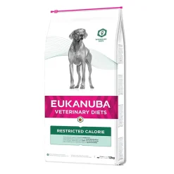 Eukanuba Koiran Eläinlääkäriruoka|Koiran Ylipaino*Restricted Calories Dry Dog 12kg