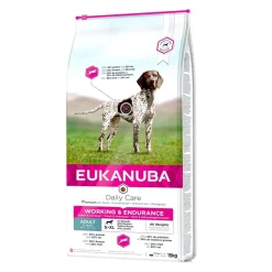 Eukanuba Koiran Kuivaruoka*Working & Endurance