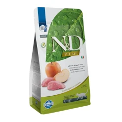 Farmina Kissan Kuivaruoka*N&D Prime Cat Wild Boar&Apple 1,5 kg