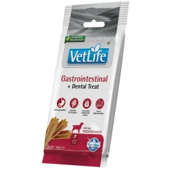 Farmina Hammasherkut*VF Dog Gastro M/L 100g