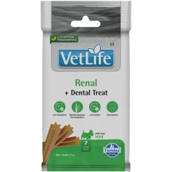 Farmina Hammasherkut*VF Dog Renal Mini 60g
