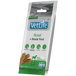 Farmina Hammasherkut*VF Dog Renal M/L 100g