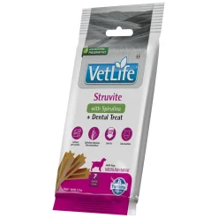 Farmina Hammasherkut*VF Dog Struvite M/L 100g