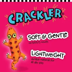 Fatcat Kissanminttulelut*Classic Crackler