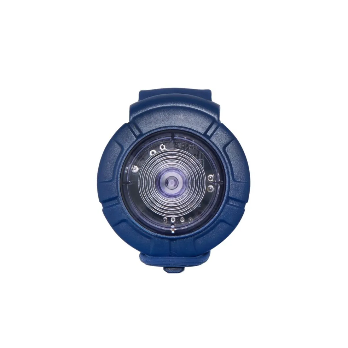 Feel Active Koiran Valot*Cencor Strap -valo, sininen