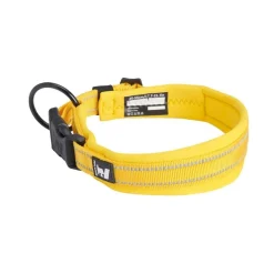 Feel Active Koiran Pannat*Padded pehmustettu panta, keltainen