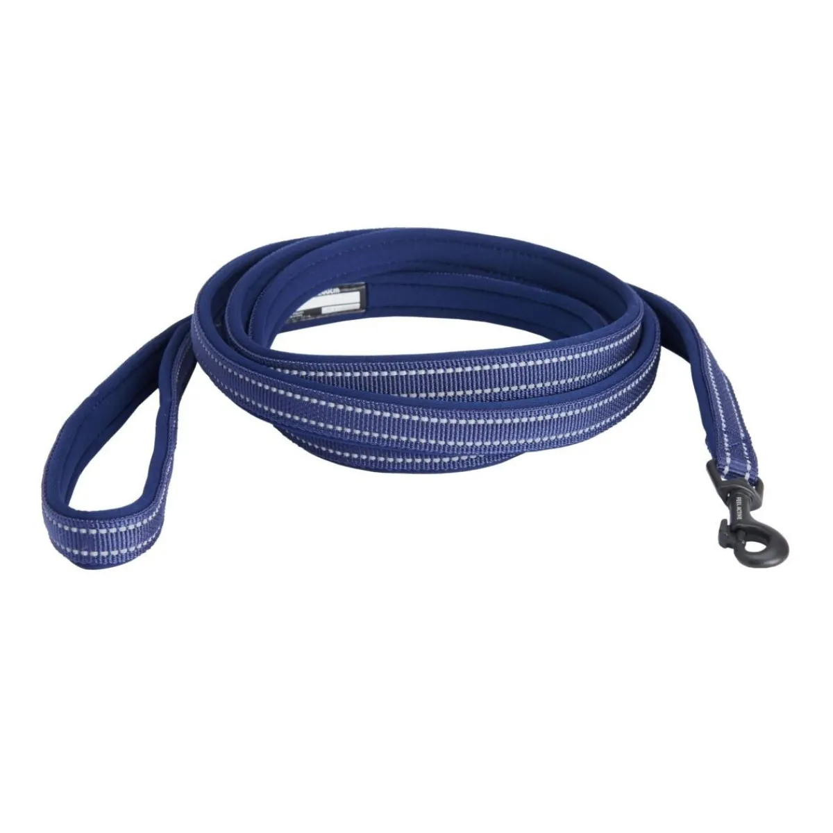 Feel Active Koiran Heijastimet Ja Valot|Koiran Hihnat Ja Flexit*Padded talutin, sininen