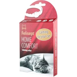 Felisept Kissan Stressi Ja Pelko|Kissan Stressi Ja Pelko*Home Comfort panta