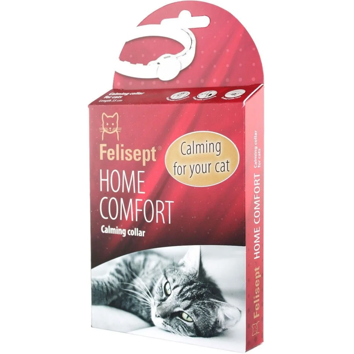Felisept Kissan Stressi Ja Pelko|Kissan Stressi Ja Pelko*Home Comfort panta