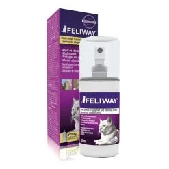 Feliway Tarjoukset Koirille|Kissan Stressi Ja Pelko*feromonisuihke, 60 ml