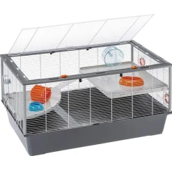 Ferplast Pieneläinten Häkit|Hamsterin Häkit*Criceti 100