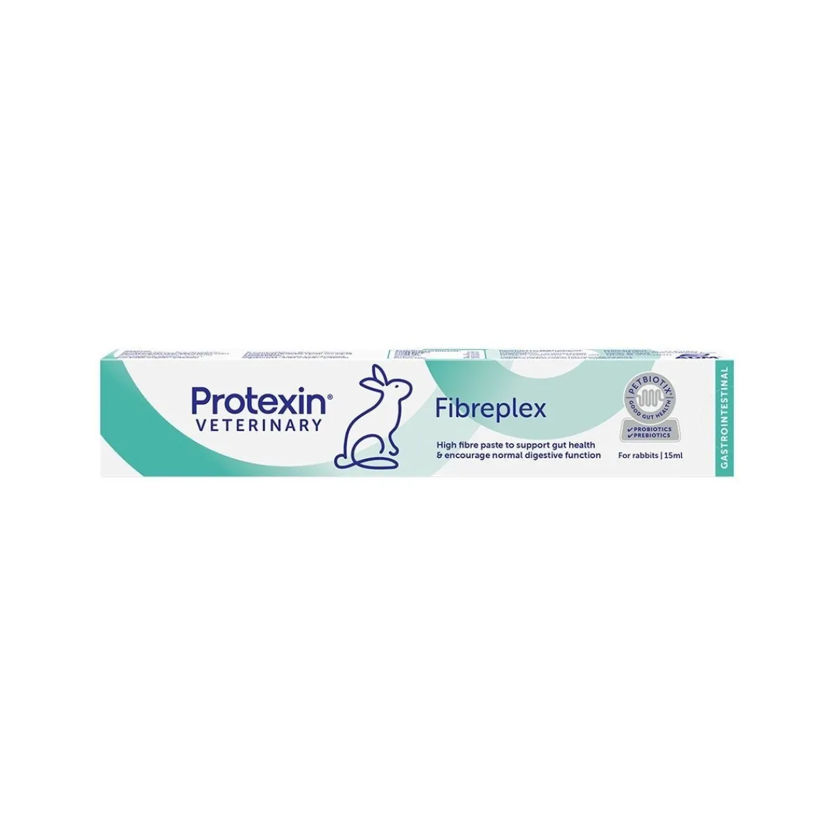 Protexin Kanin Hoito|Pieneläinten Hoitotuotteet Ja Tarvikkeet*FibrePlex
