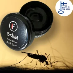 FinNero Koiran Haavanhoito Ja Ensiapu|Hoito Ja Terveys*Betula koivusalva 15ml