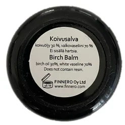 FinNero Koiran Haavanhoito Ja Ensiapu|Hoito Ja Terveys*Betula koivusalva 15ml