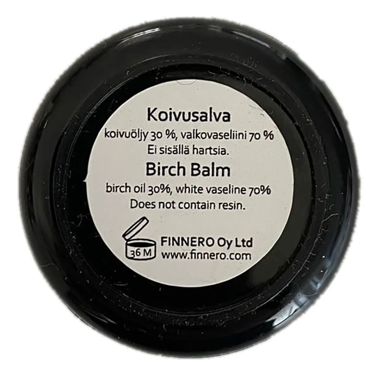 FinNero Koiran Haavanhoito Ja Ensiapu|Hoito Ja Terveys*Betula koivusalva 15ml