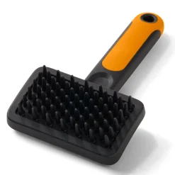 Fiskars Harjat, Karstat, Suat Ja Kammat|Koiran Trimmaus Ja Turkinhoito*hierova harja